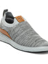 CHALK Grey Men's Sneakers